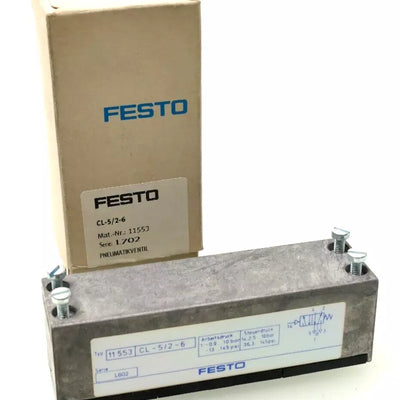 Festo 11553