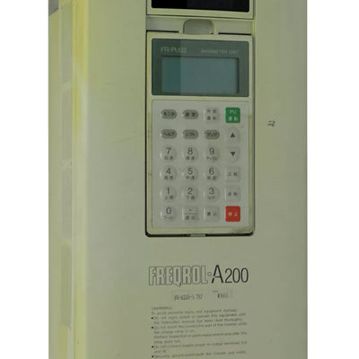 Mitsubishi FR-A220-3.7KP
