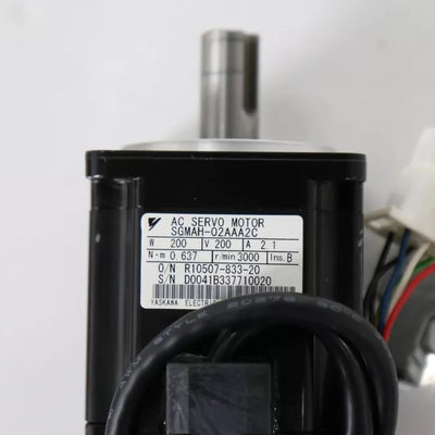 OMRON SGMAH02AAA2C