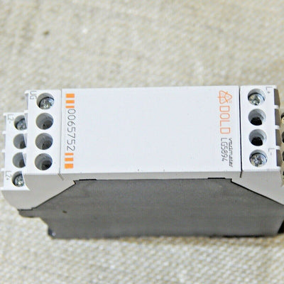 DOLD LG5894/800