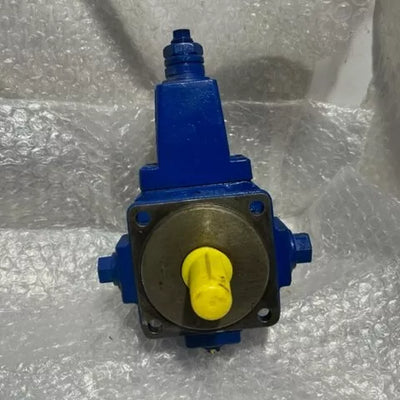 REXROTH 1PV2V3-4X/12RA01MC63A1