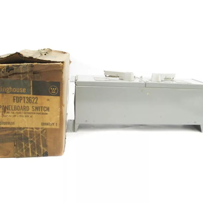 WESTINGHOUSE FDPT3622