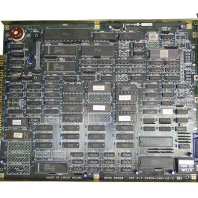 Okuma E4809-045-106-C