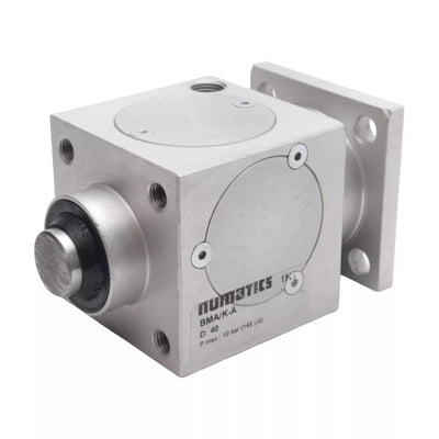 Numatics BMA/K-A