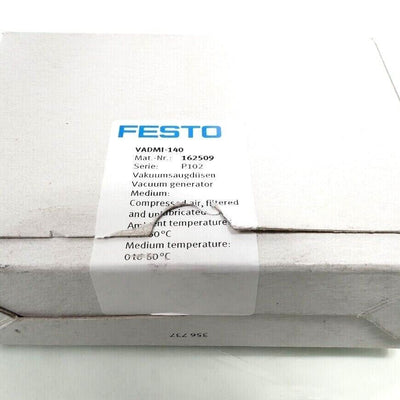 Festo VADMI-140