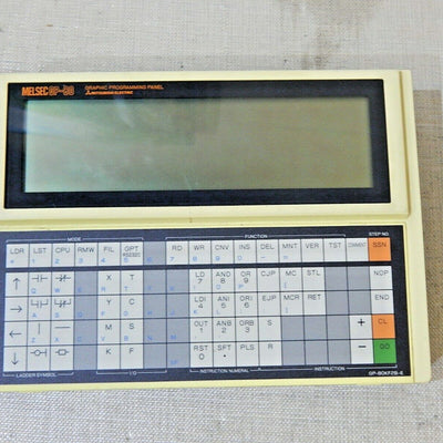 MITSUBISHI GP-80B