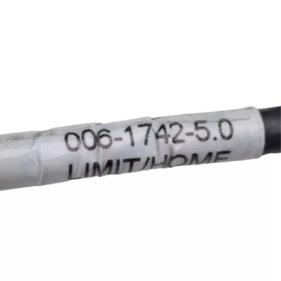 Parker 006-1742-5.0