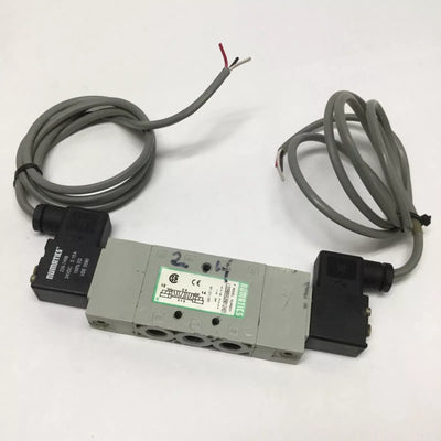 Numatics L22BB552B012A61