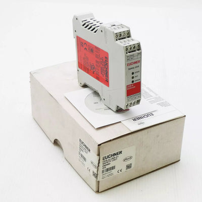 Euchner CES-A-UBA-01