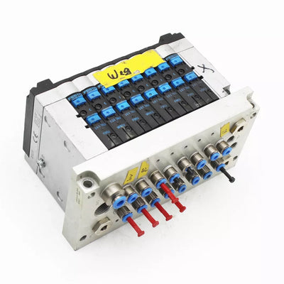 FESTO CPV14-VI-P8-1/8-B