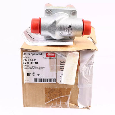 DANFOSS 027H1030