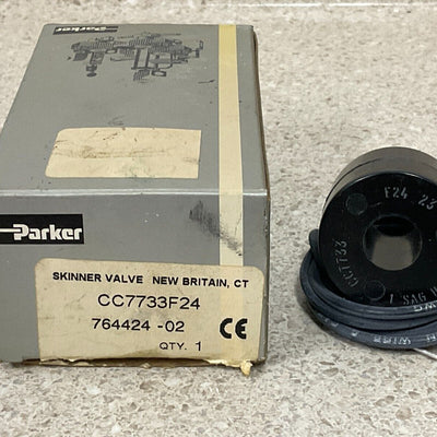 Parker CC-7733-F24