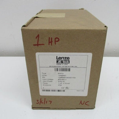 LENZE SF410