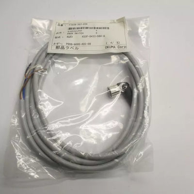 OKUMA XS2F-D422-D80-A