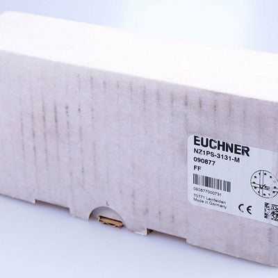 EUCHNER NZ1PS-3131-M