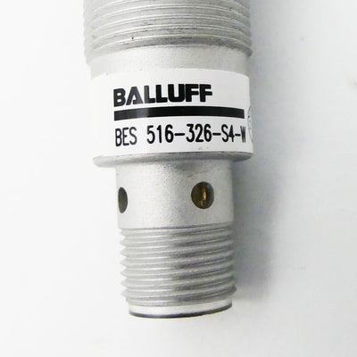 BALLUFF BES 516-326-S4-W