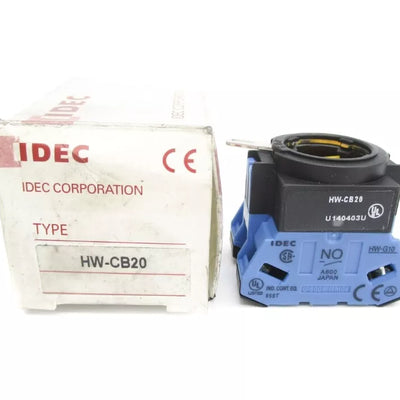 IDEC HW-CB20