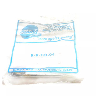 BIMBA K-B-FO-04