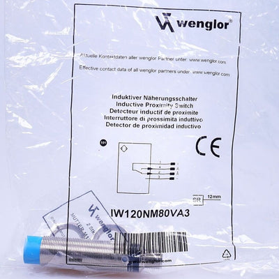 WENGLOR IW120NM80VA3