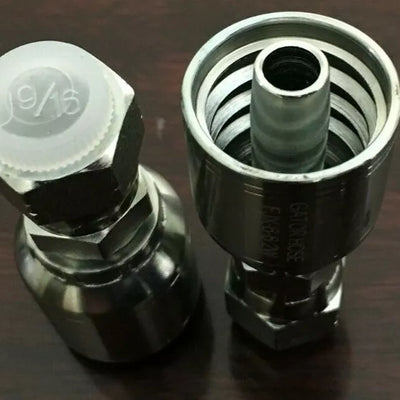 PARKER FJX-06-06