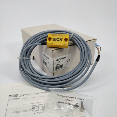 SICK T4000-DNA05P