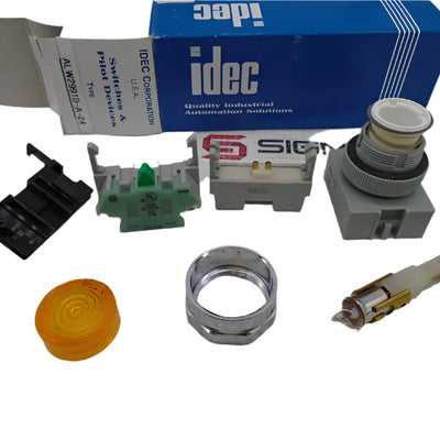 IDEC ALW29910-A-24V