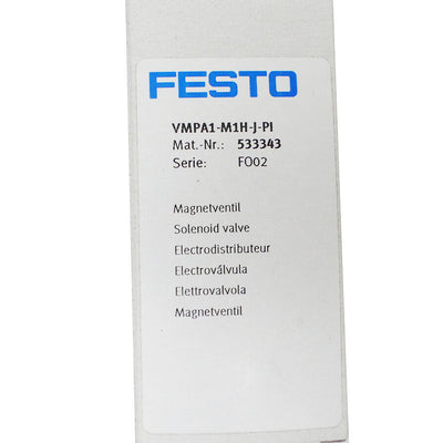 FESTO VMPA1-M1H-J-PI