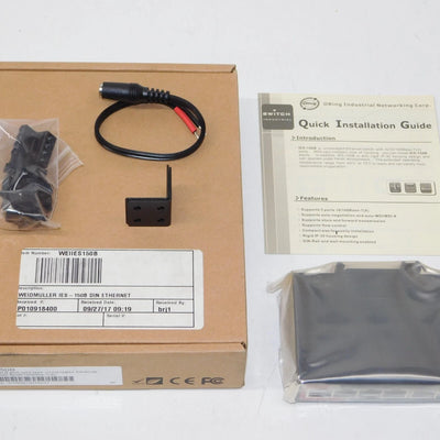WEIDMULLER IES-150B