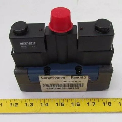 Rexroth GS-020052-00909