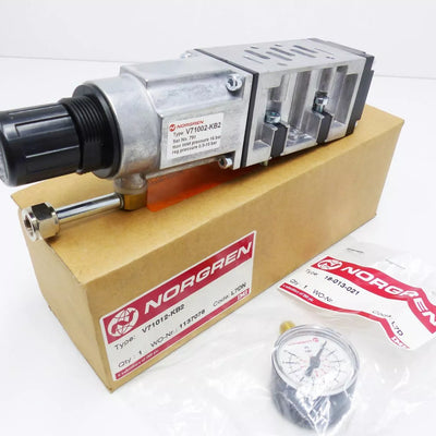 Norgren V71012-KB2