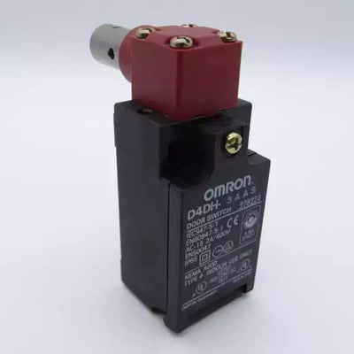 OMRON D4DH-3AAS