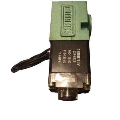 Numatics 11SAD4000