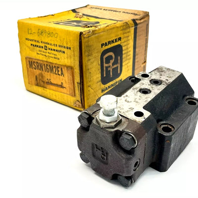 PARKER MSRN16M2EA