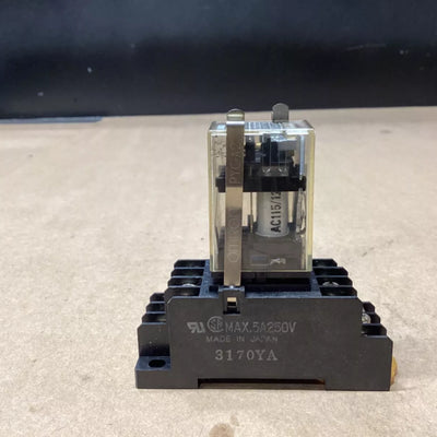 OMRON G2A-432A