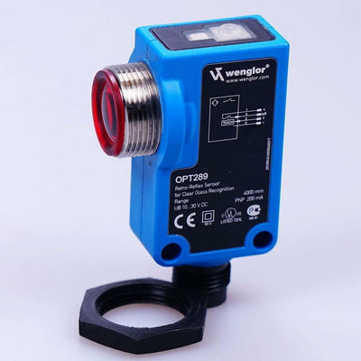 WENGLOR OPT289