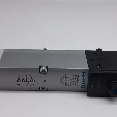 FESTO VSVA-B-M52-AZD-A1-1T1L