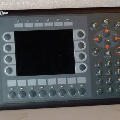 Mitsubishi Electric  E700