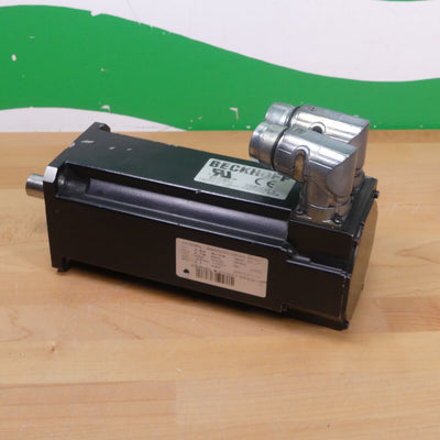 BECKHOFF AM3033-0E00-0000