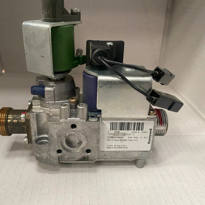 HONEYWELL VK8115M