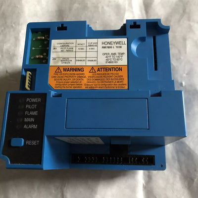 HONEYWELL RM7800L1038