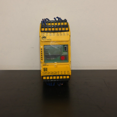PILZ 772000