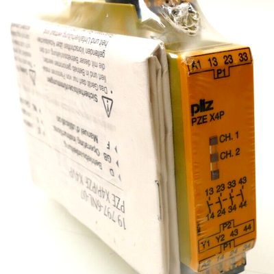 PILZ 787585