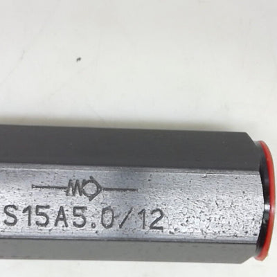 REXROTH S15A5.0/12