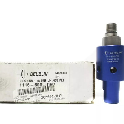 DEUBLIN 1116-600-059