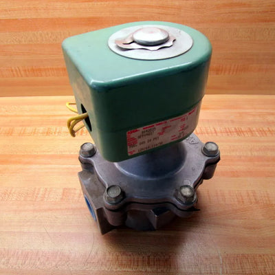 ASCO 8042-D35-120