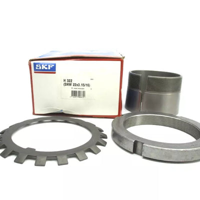 SKF H322