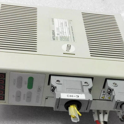 MITSUBISHI MR-J10A1