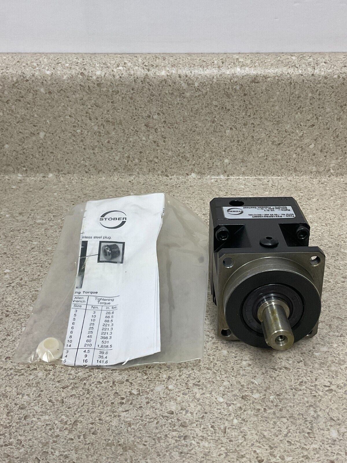 Thumb 1