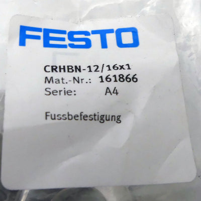 FESTO CRHBN-12/16x1