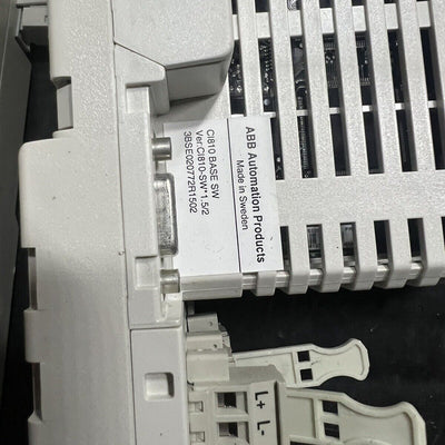 ABB 3BSE020520R1